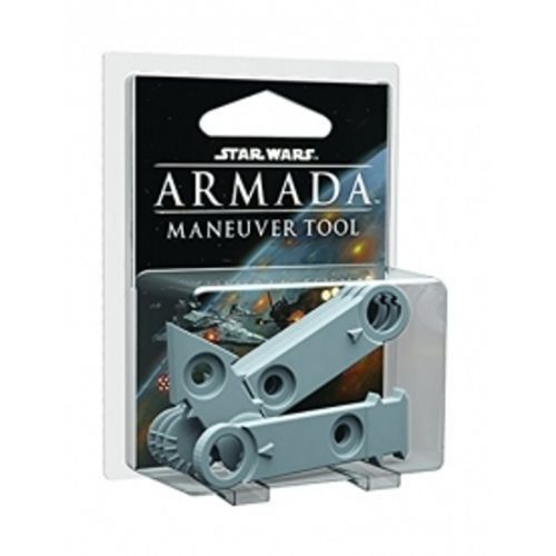 Star Wars: Armada Maneuver Tool Pack